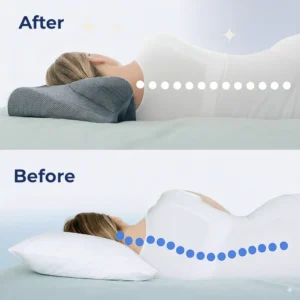 Airway Pro™ Sleep Apnea Pillow 11 Airway Pro™ Sleep Apnea Pillow