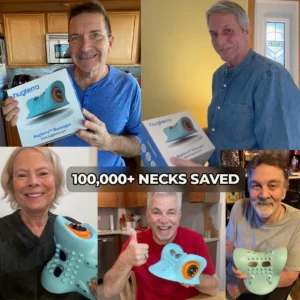 Hugterra™ Massager 20 Hugterra™ Massager