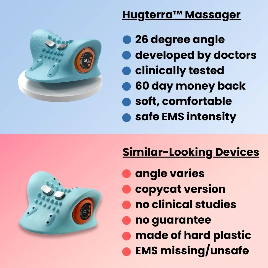 Hugterra™ Massager 11 Hugterra™ Massager