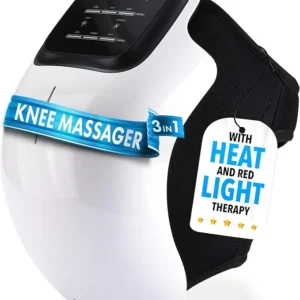 Winter Knee Care Smart Knee Massager