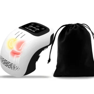 Winter Knee Care Smart Knee Massager
