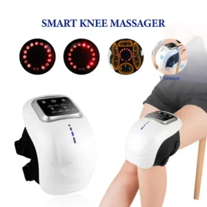 Winter Knee Care Smart Knee Massager