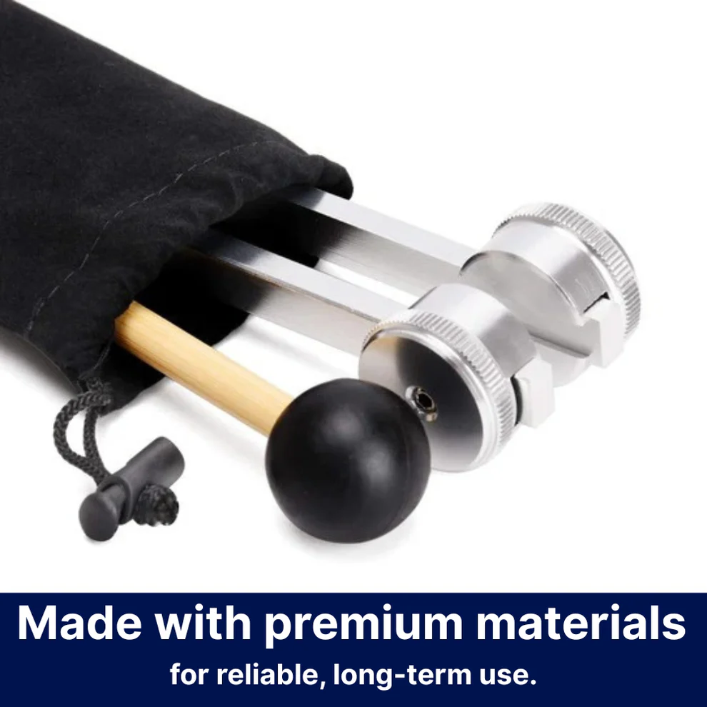 Nourial 128 Hz Healing Instrument | Feel The Real Relief in Just 3 Minutes 8 Nourial 128 Hz Healing Instrument | Feel The Real Relief in Just 3 Minutes