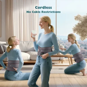 FlexTherm™ Belt for lower back pain 14 FlexTherm™ Belt for lower back pain