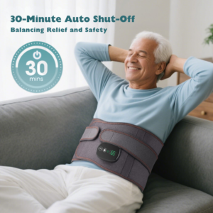 FlexTherm™ Belt for lower back pain 15 FlexTherm™ Belt for lower back pain