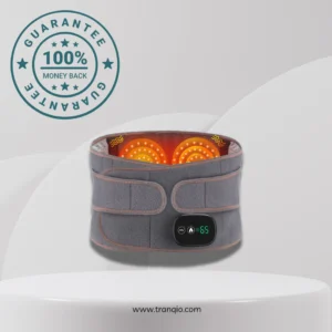 FlexTherm™ Belt for lower back pain 19 FlexTherm™ Belt for lower back pain